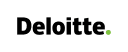 Deloitte logo